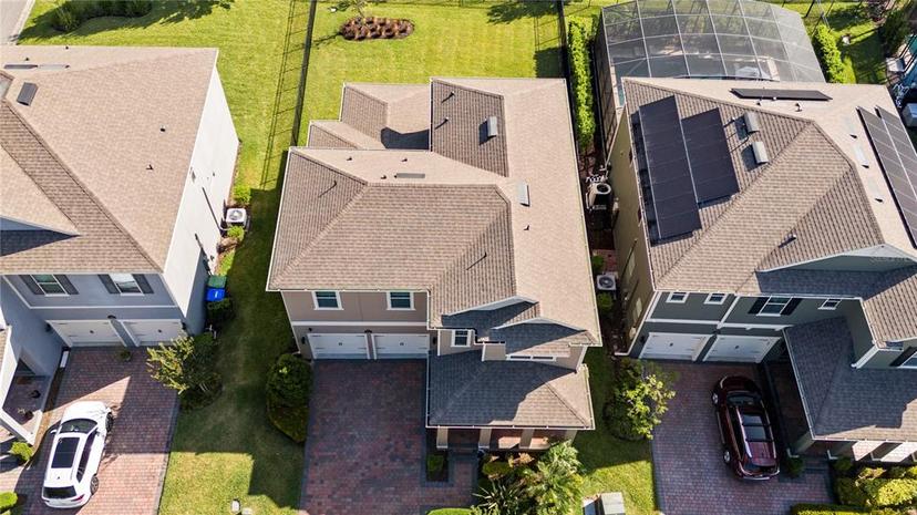 Picture of 9669 Waterway Passage Drive, Winter Garden FL 34787