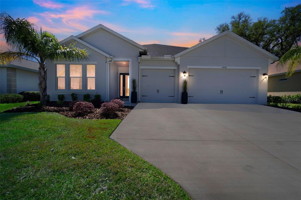 Picture of 34516 Heavenly Lane, Dade City, FL 33525