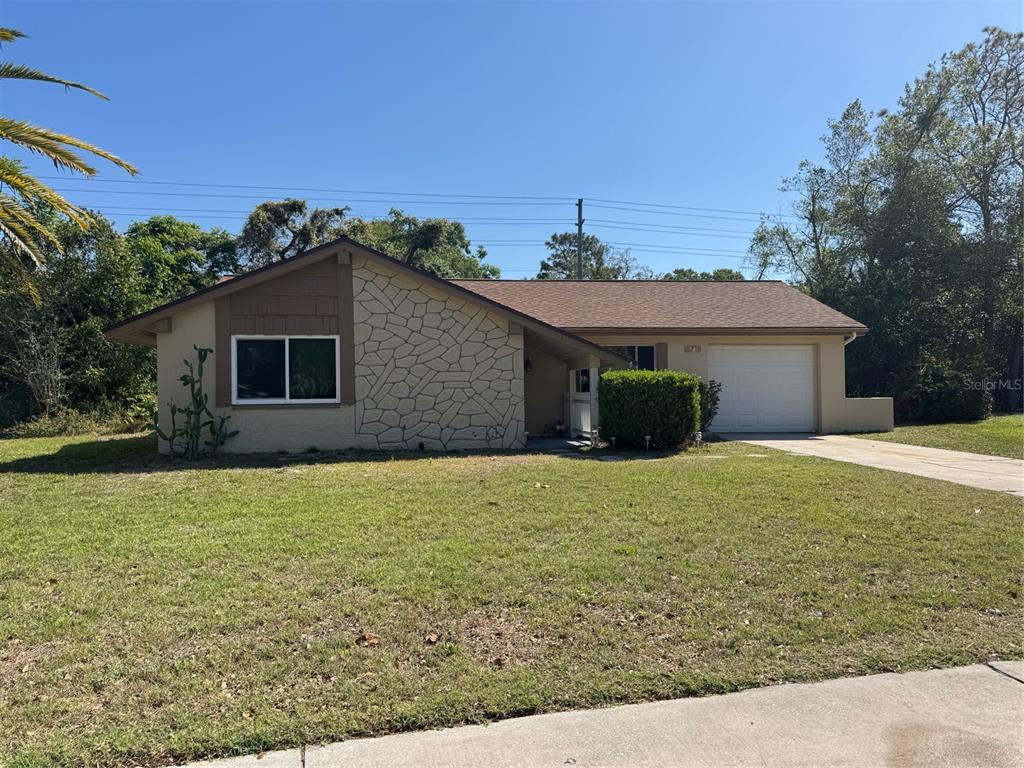 Picture of 8718 Arrowhead Drive, Hudson, FL 34667
