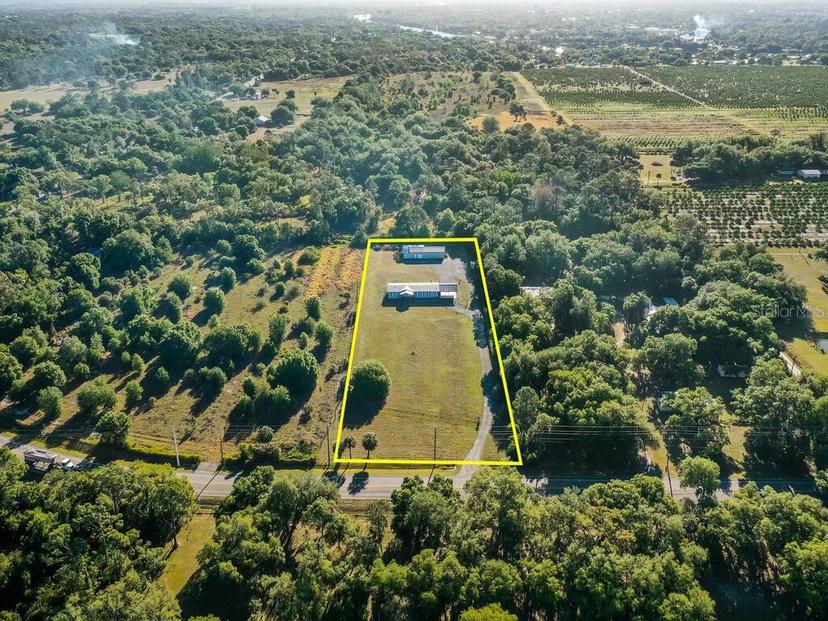 Picture of 2165 County Rd 78, Labelle FL 33935
