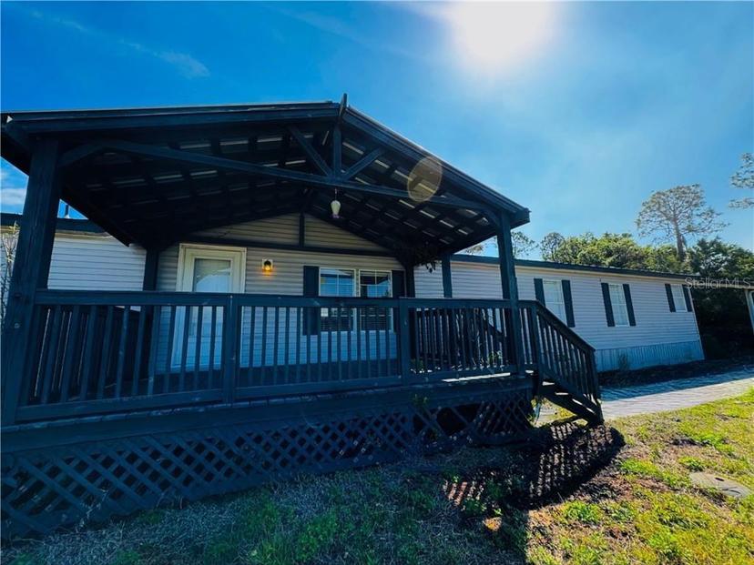 Picture of 2165 County Rd 78, Labelle FL 33935