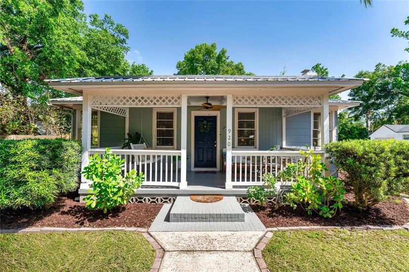 Picture of 920 E Hamilton Avenue, Tampa FL 33604