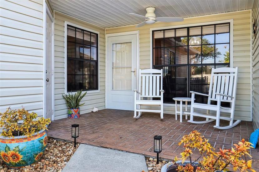 Picture of 106 Baytree Boulevard, Tavares FL 32778