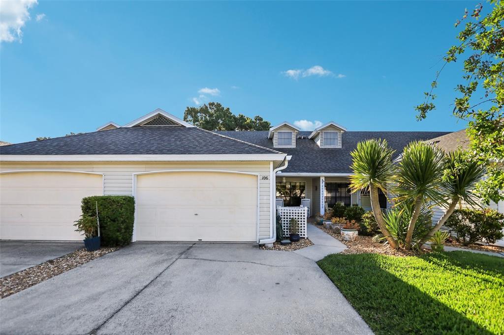 Picture of 106 Baytree Boulevard, Tavares, FL 32778
