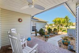Picture of 106 Baytree Boulevard, Tavares, FL 32778