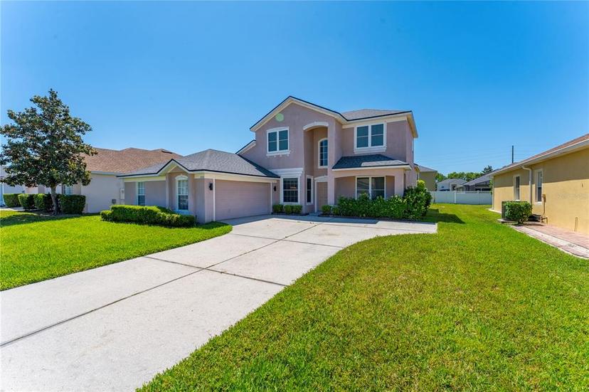 Picture of 2340 Hinsdale Drive, Kissimmee FL 34741