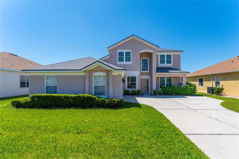 Picture of 2340 Hinsdale Drive, Kissimmee FL 34741