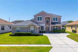 Picture of 2340 Hinsdale Drive, Kissimmee, FL 34741