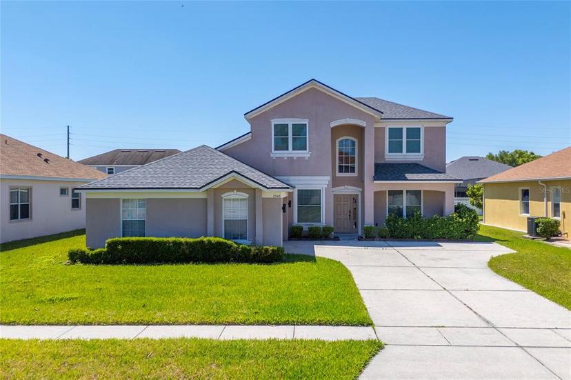 Picture of 2340 Hinsdale Drive, Kissimmee FL 34741