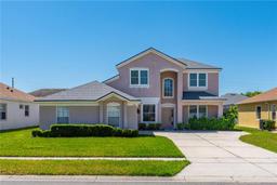 Picture of 2340 Hinsdale Drive, Kissimmee, FL 34741