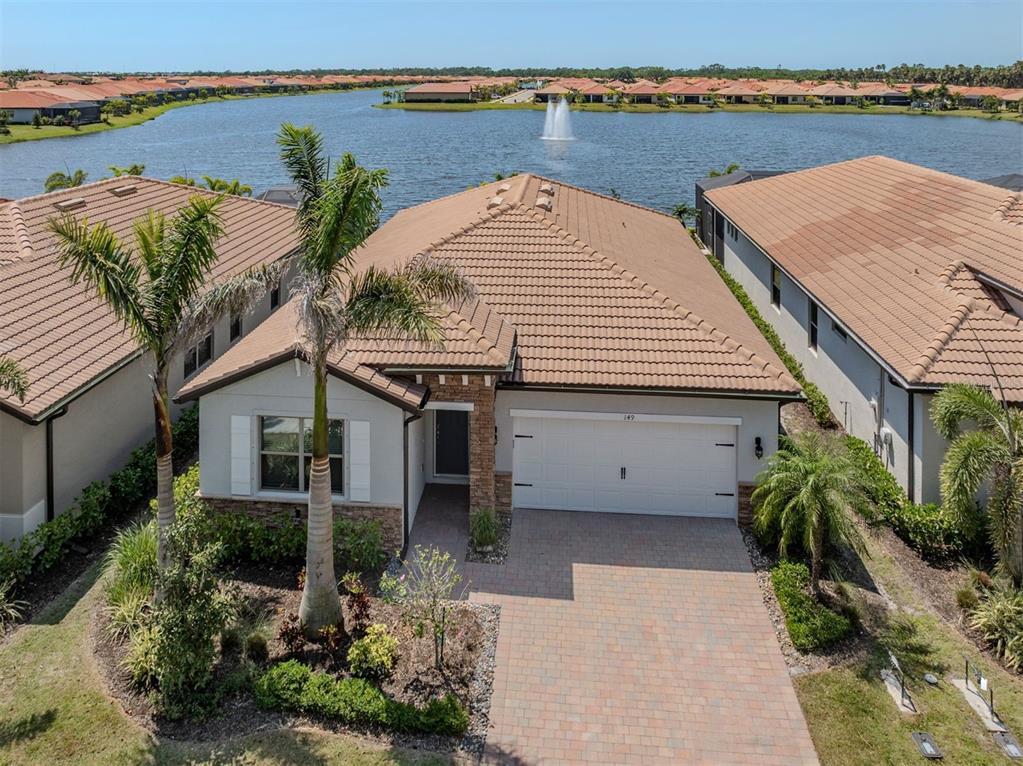 Picture of 149 Vinadio Boulevard, Nokomis, FL 34275