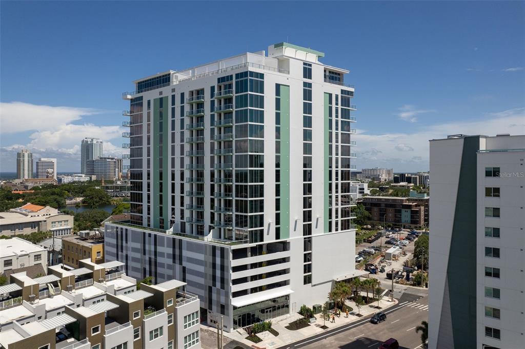 Picture of 777 3Rd Avenue N Unit 1501, St Petersburg, FL 33701