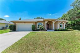 Picture of 1631 Madison Avenue, North Port, FL 34286