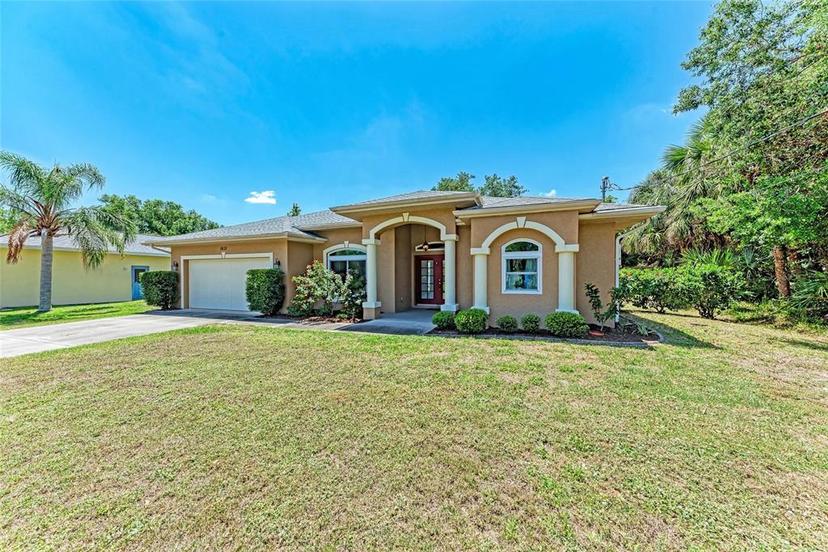 Picture of 1631 Madison Avenue, North Port FL 34286