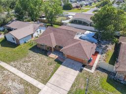 Picture of 2470 Pine Tree Circle Drive, Orange City, FL 32763