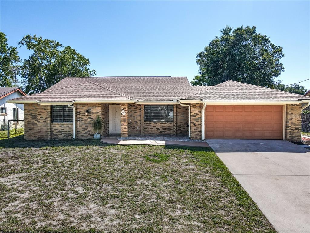 Picture of 2470 Pine Tree Circle Drive, Orange City, FL 32763