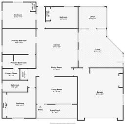 Picture of 2470 Pine Tree Circle Drive, Orange City, FL 32763
