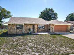 Picture of 2470 Pine Tree Circle Drive, Orange City, FL 32763