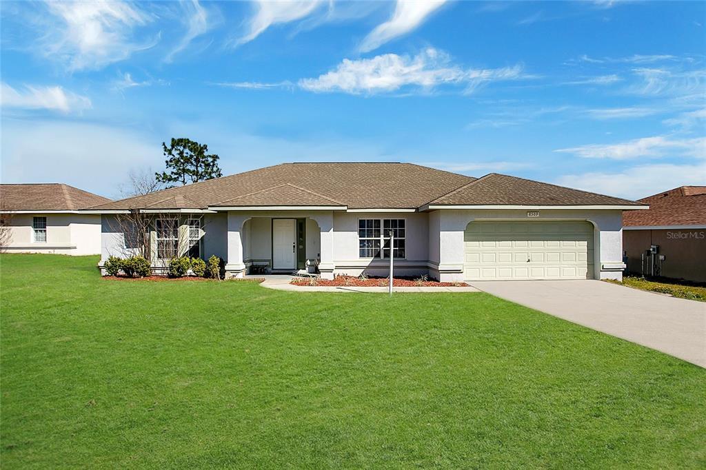 Picture of 8509 SW 136Th Loop, Ocala, FL 34473