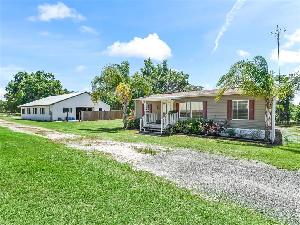 Picture of 1320 SW 140Th Avenue, Ocala, FL 34481