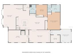 Picture of 4202 Orchid Boulevard, Lake Wales, FL 33898