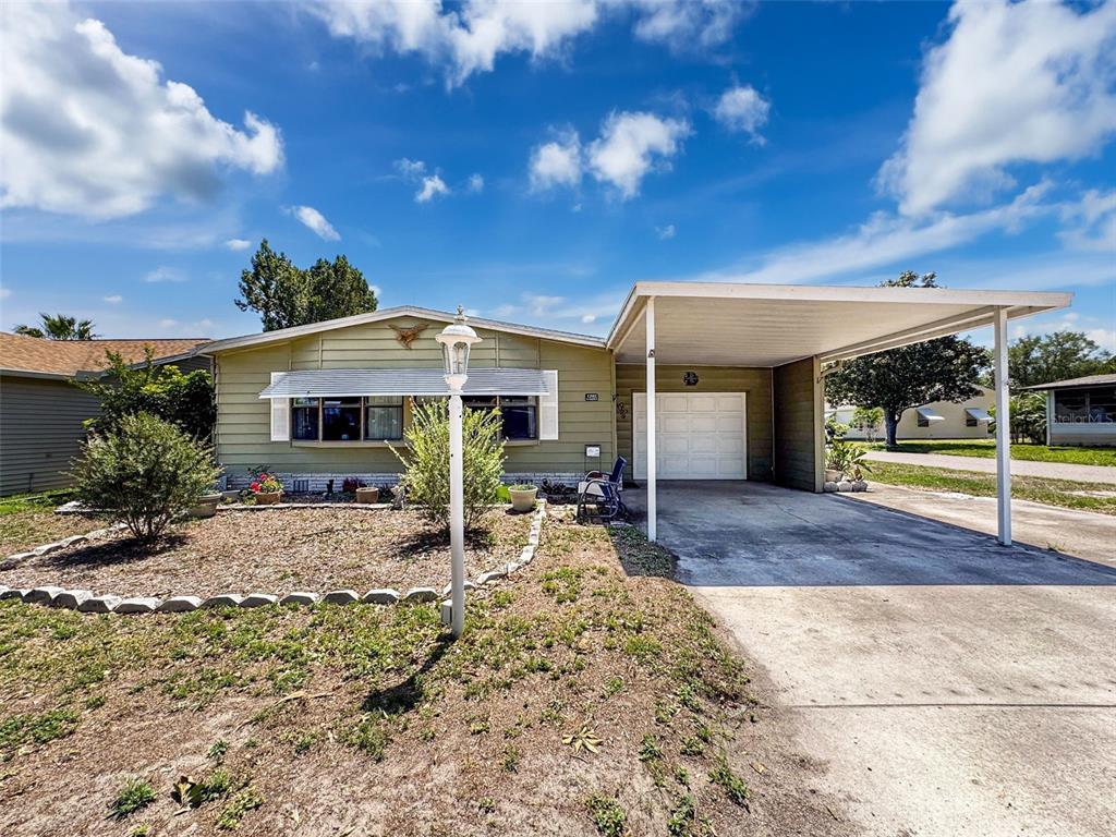 Picture of 4202 Orchid Boulevard, Lake Wales, FL 33898