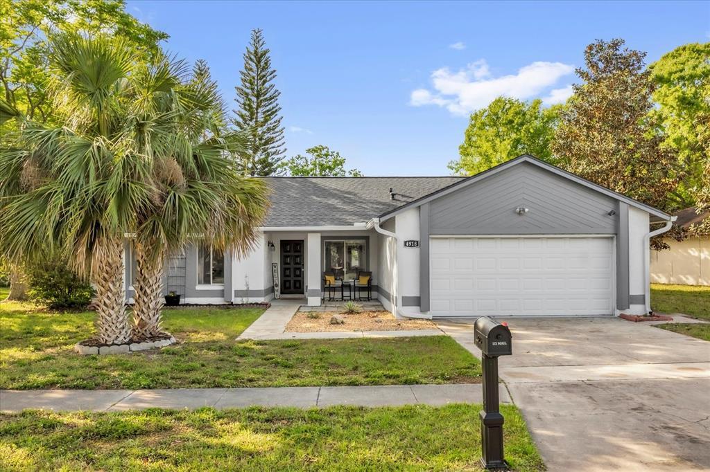 Picture of 4918 Gifford Boulevard, Orlando, FL 32821
