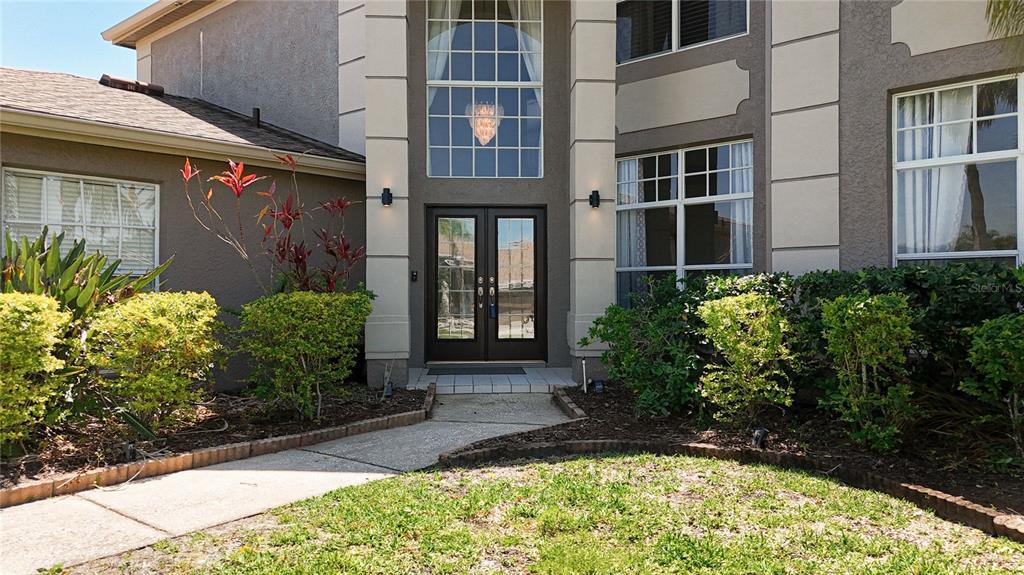 Picture of 16219 Turnbury Oak Drive, Odessa, FL 33556