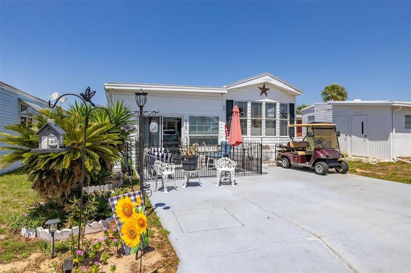 Picture of 112 Pansy Street, Davenport FL 33837
