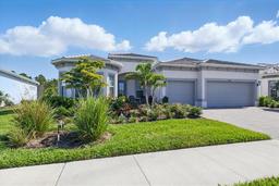 Picture of 10136 Coral Shore Drive, Englewood, FL 34223
