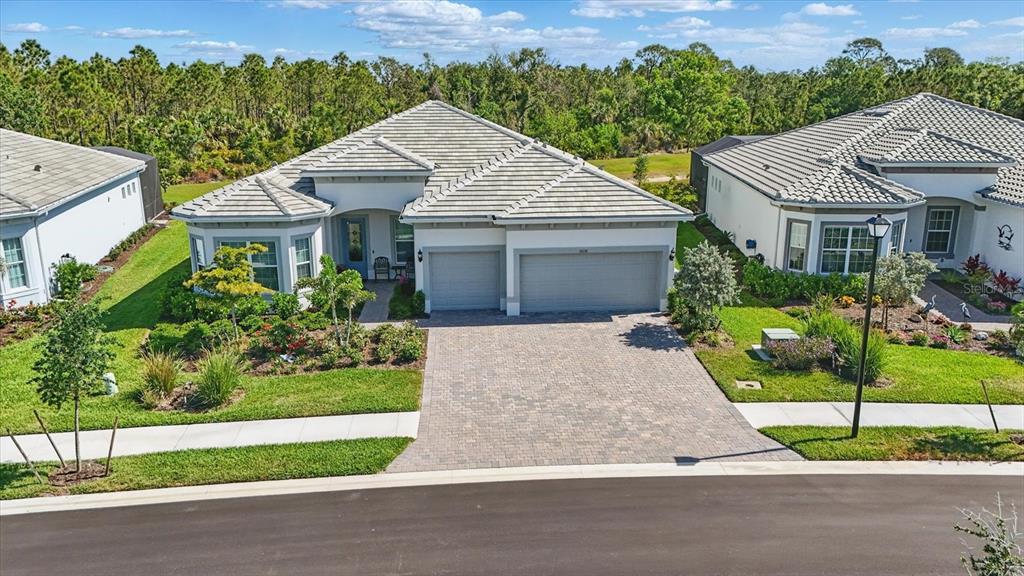 Picture of 10136 Coral Shore Drive, Englewood, FL 34223