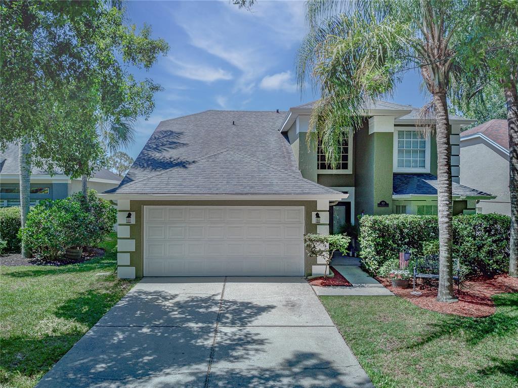 Picture of 821 N Lake Claire Circle, Oviedo, FL 32765