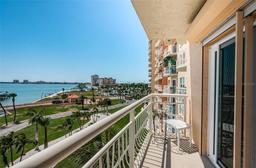Picture of 4900 Brittany Drive S Unit 502, St Petersburg, FL 33715