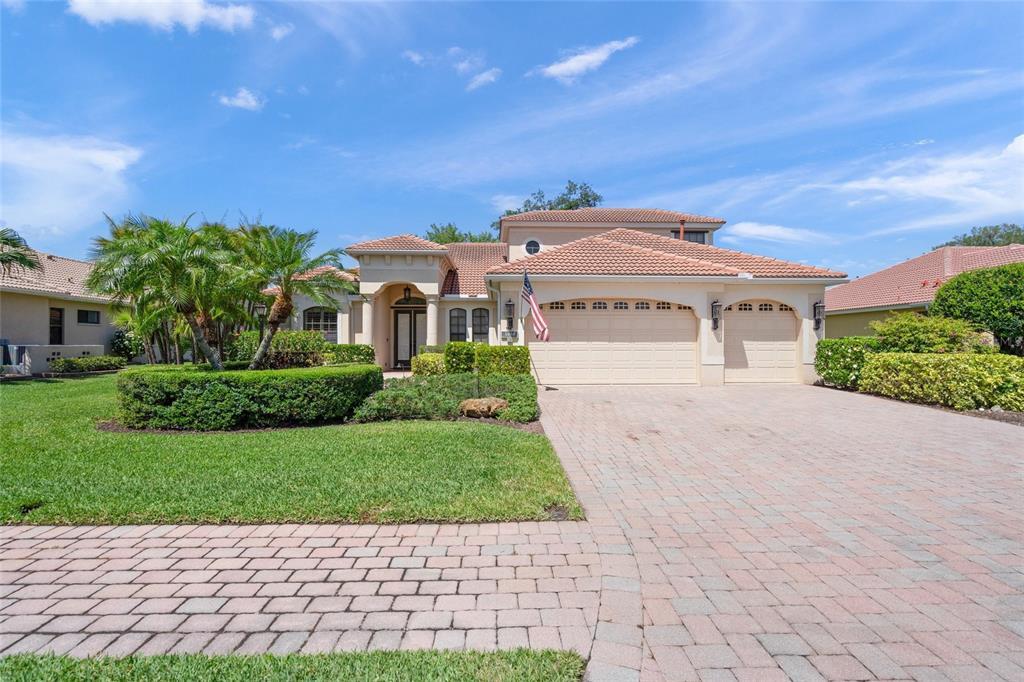 Picture of 4668 Tuscana Drive, Sarasota, FL 34241