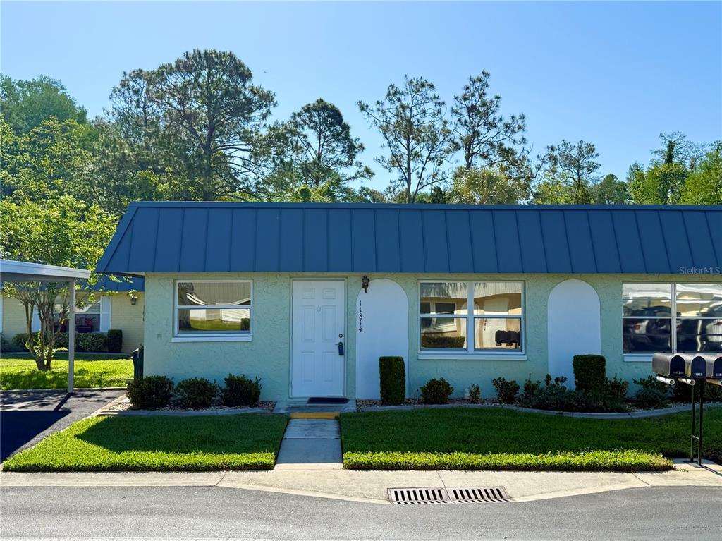 Picture of 11814 Carissa Lane, New Port Richey, FL 34654