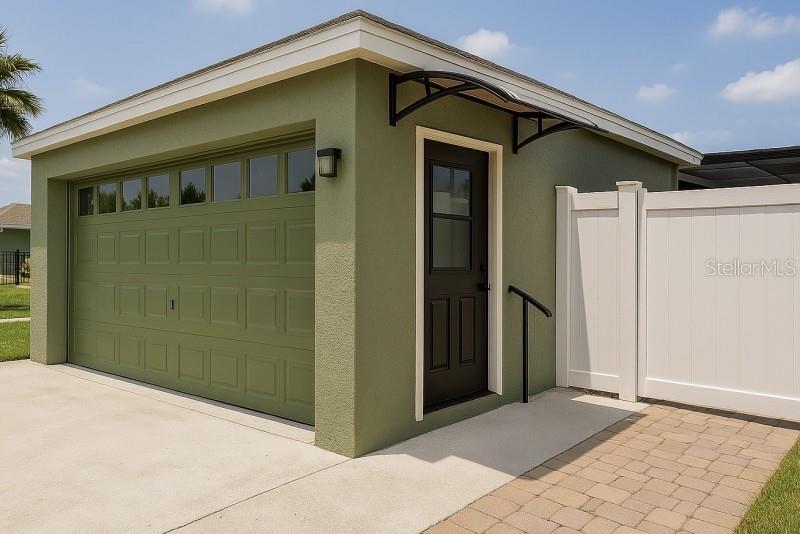 Picture of 8325 Sun Vista Way, Orlando FL 32822