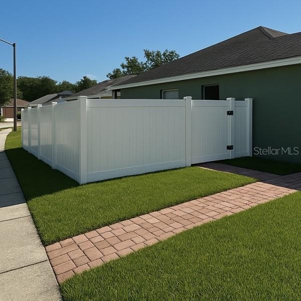 Picture of 8325 Sun Vista Way, Orlando FL 32822