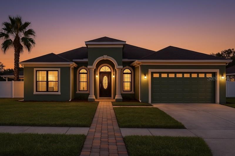 Picture of 8325 Sun Vista Way, Orlando FL 32822