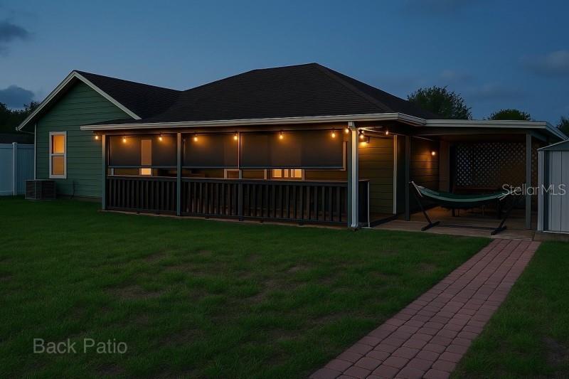 Picture of 8325 Sun Vista Way, Orlando FL 32822