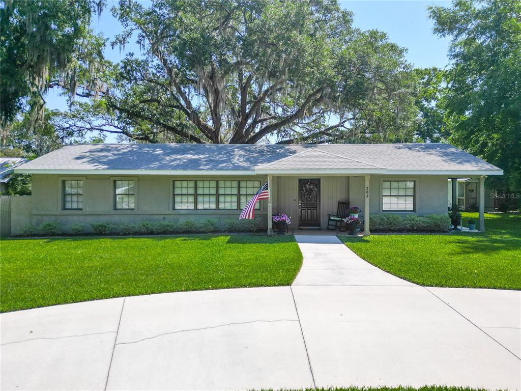 Picture of 203 SE 30Th Avenue, Ocala, FL 34471