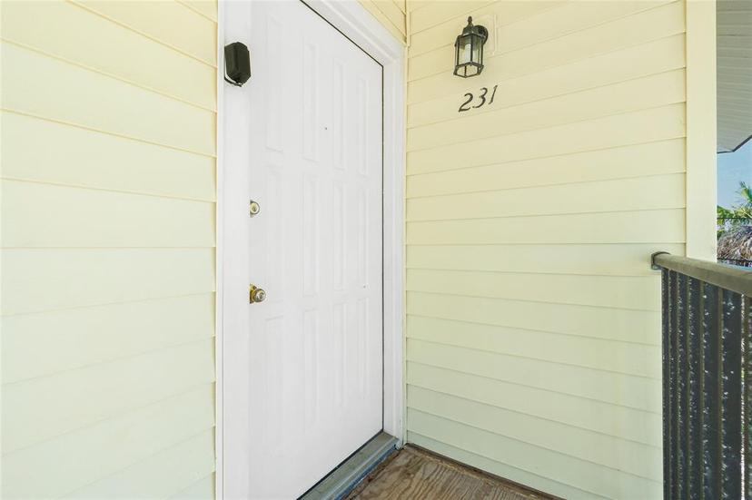 Picture of 2450 N Beach Road Unit 231, Englewood FL 34223