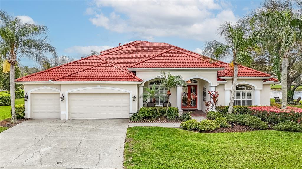 Picture of 18002 Forest Retreat Lane, Tampa, FL 33647