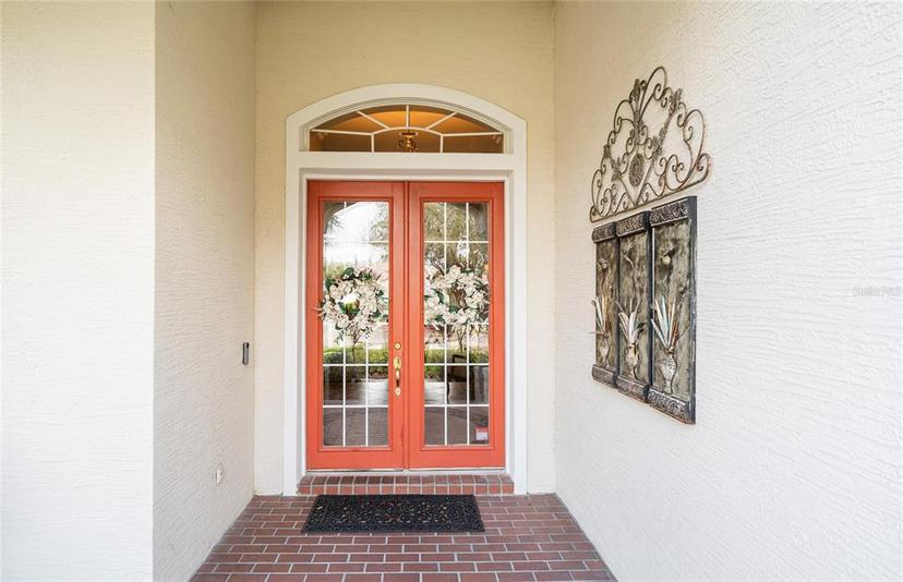 Picture of 18002 Forest Retreat Lane, Tampa FL 33647