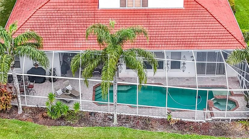 Picture of 18002 Forest Retreat Lane, Tampa FL 33647