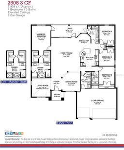 Picture of 8344 SW 57Th Court, Ocala, FL 34476