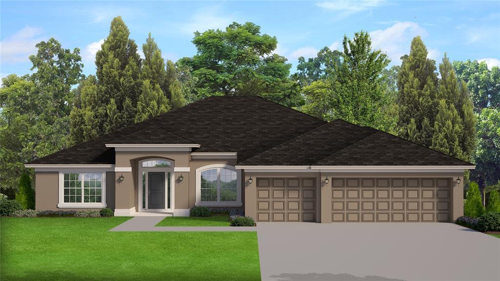 Picture of 8344 SW 57Th Court, Ocala, FL 34476