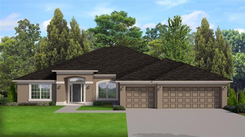 Picture of 8344 SW 57Th Court, Ocala FL 34476