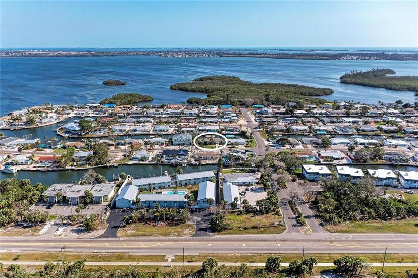 Picture of 10211 Sandpiper Road E, Bradenton FL 34209