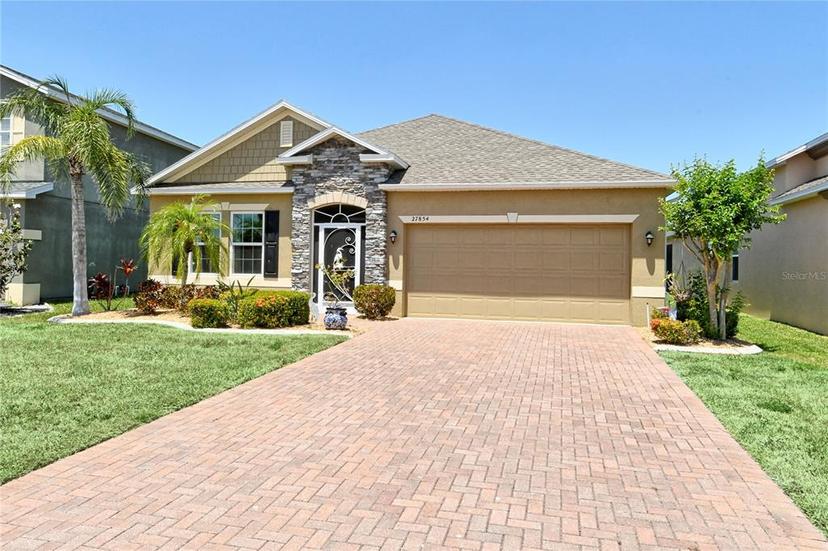 Picture of 27854 Arrowhead Circle, Punta Gorda FL 33982