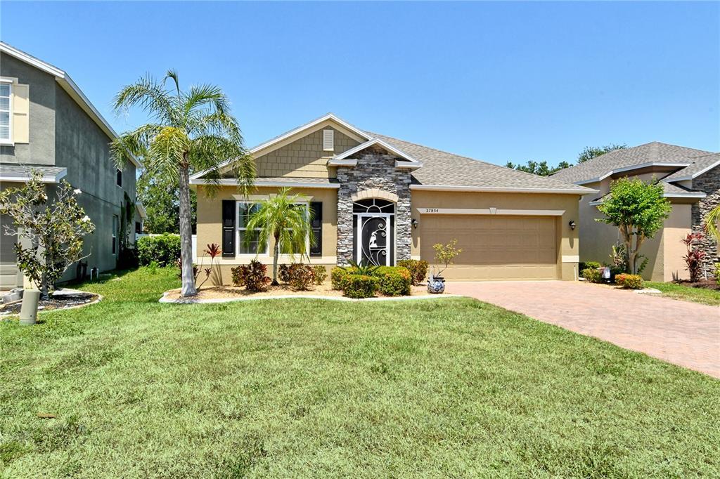 Picture of 27854 Arrowhead Circle, Punta Gorda, FL 33982